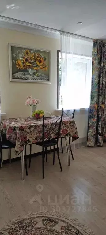 Дом в Ставропольский край, Кисловодск Донская ул., 61А (35 м) - Фото 1