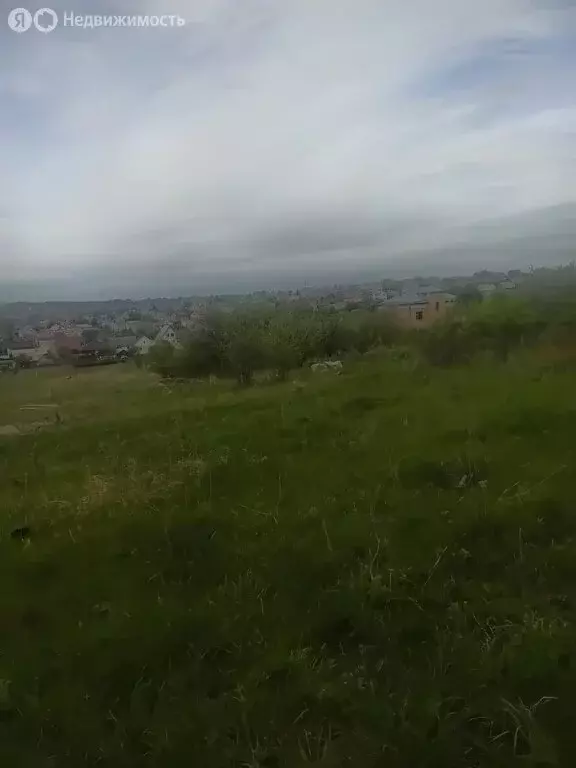 Участок в Пенза, Октябрьский район, микрорайон Каланча (6 м) - Фото 0