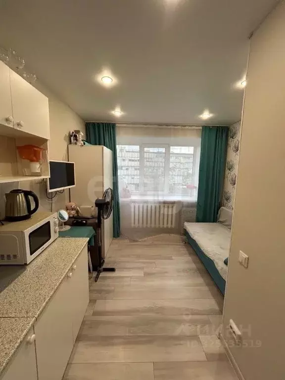 Студия Татарстан, Казань Спартаковская ул., 35 (14.0 м) - Фото 2