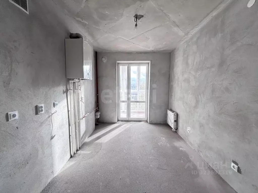 1-к кв. Калининградская область, Зеленоградск ул. Большая Окружная, ... - Фото 1