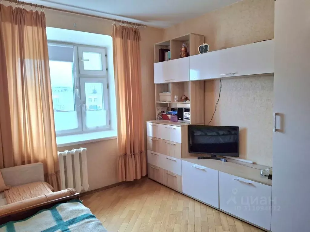 2-к кв. Марий Эл, Йошкар-Ола ул. Анникова, 8 (64.4 м) - Фото 0