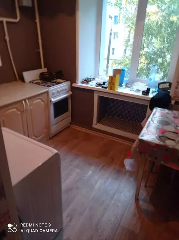 Продаётся 3-к квартира, 50.6 м - Фото 0