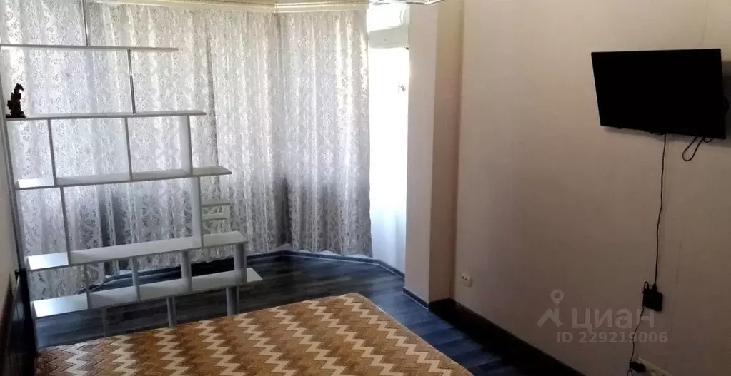 1-к кв. Севастополь ул. Тараса Шевченко, 28 (45.0 м) - Фото 1