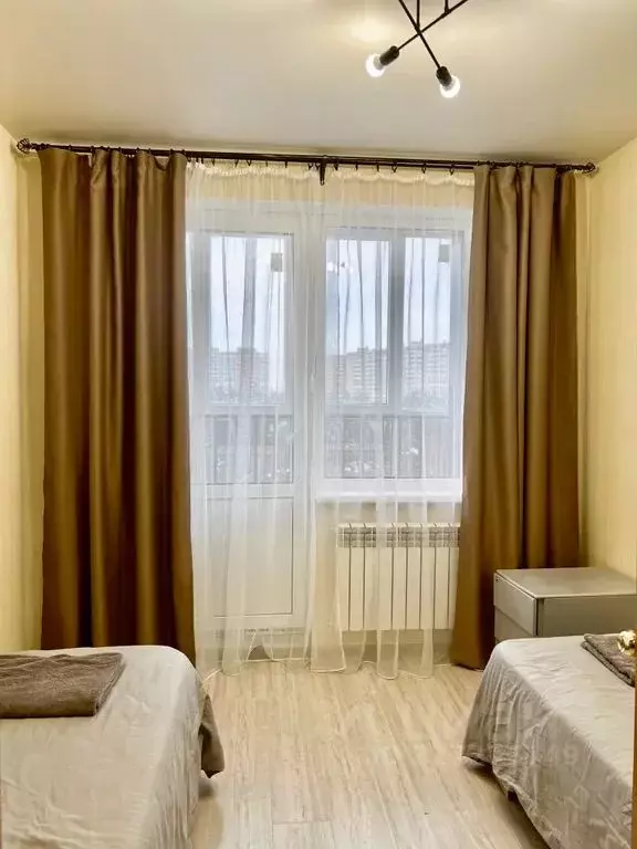 2-к кв. Московская область, Дмитров ДЗФС мкр, 15А (55.0 м) - Фото 1