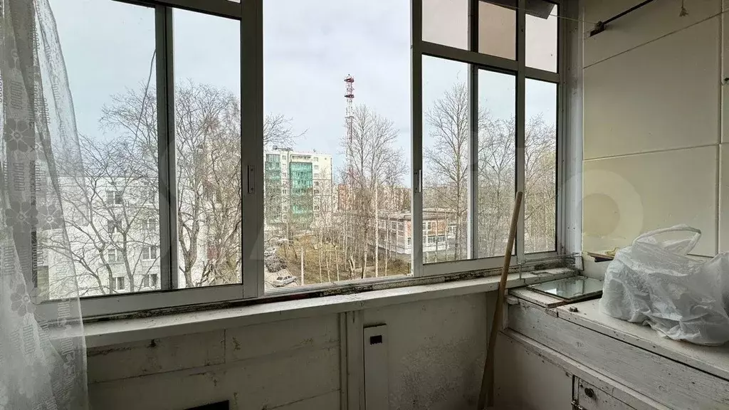 2-к. квартира, 54,3 м, 5/5 эт. - Фото 1