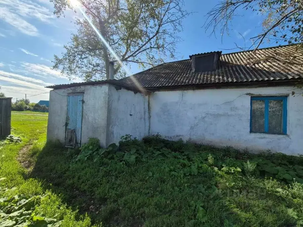 Помещение свободного назначения в Курганская область, Макушинский ... - Фото 1