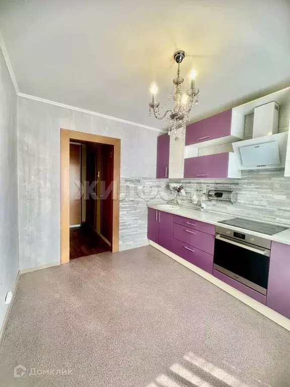 Продаётся 2-к квартира, 50.1 м - Фото 1