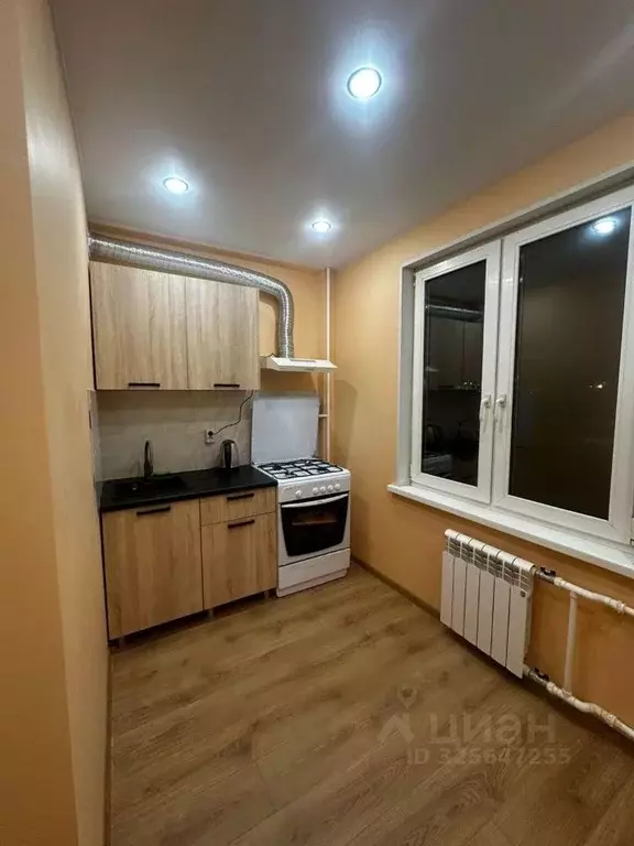 2-к кв. Санкт-Петербург ул. Кибальчича, 16К1 (45.7 м) - Фото 1