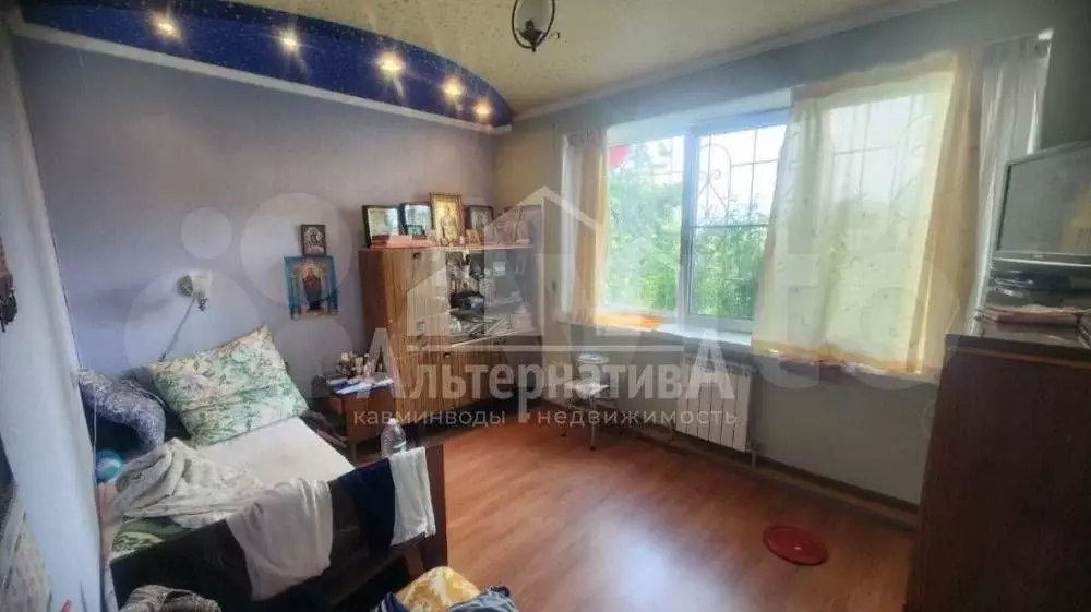 2-к. квартира, 57 м, 1/3 эт. - Фото 0