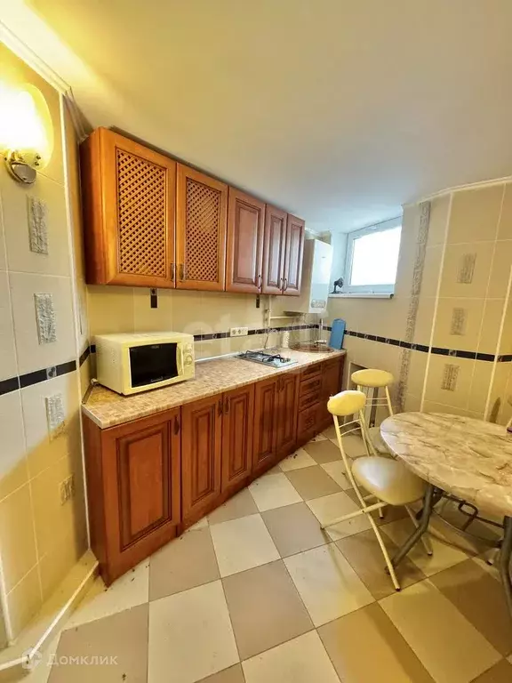Продаётся 1-к квартира, 39.2 м - Фото 0