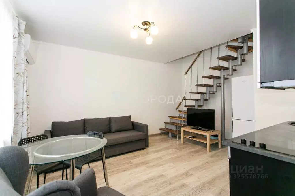 3-к кв. Новосибирская область, Новосибирский район, Мичуринский ... - Фото 1