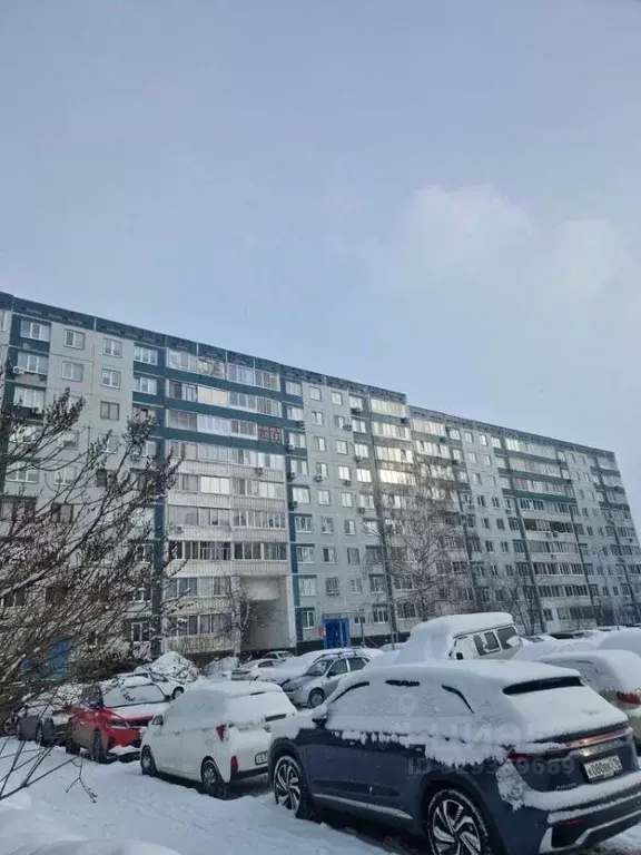 Студия Татарстан, Набережные Челны Московский просп., 98 (13.0 м) - Фото 2