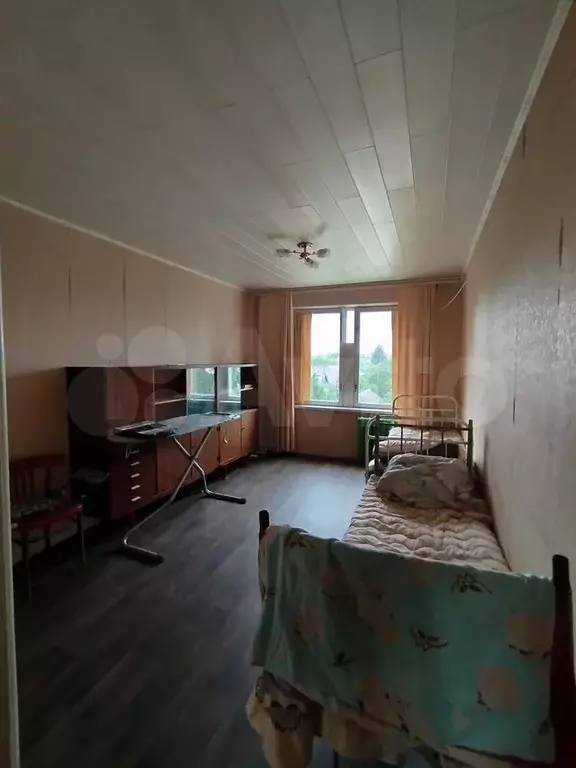 3-к. квартира, 58 м, 3/5 эт. - Фото 0