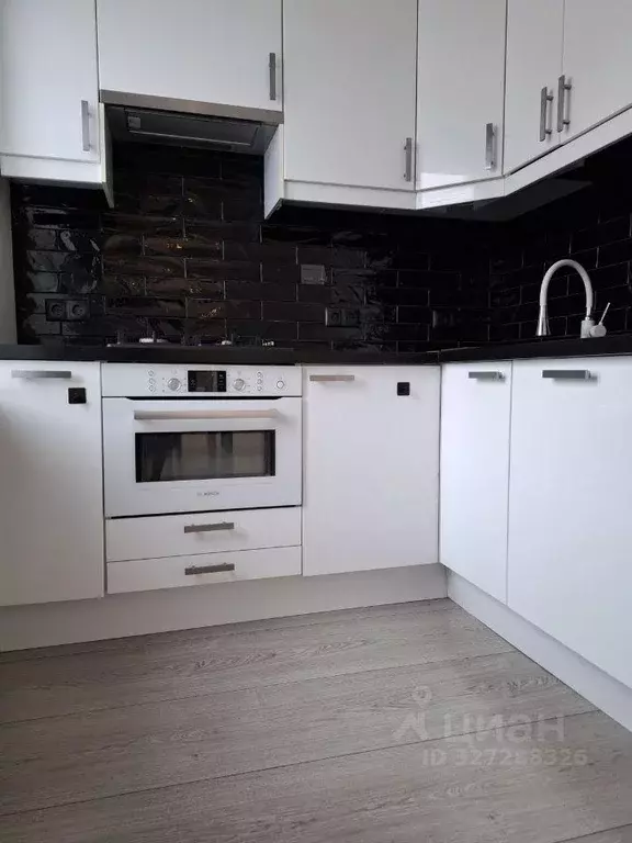 Квартира, 2 комнаты, 65.7 м - Фото 1