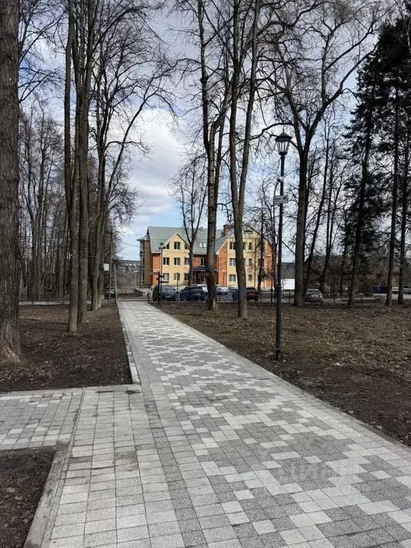 Помещение свободного назначения в Московская область, Наро-Фоминск ул. ... - Фото 1