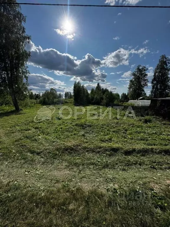 Участок в Тюменская область, Тюменский район, Фазенда СНТ  (9.65 сот.) - Фото 0