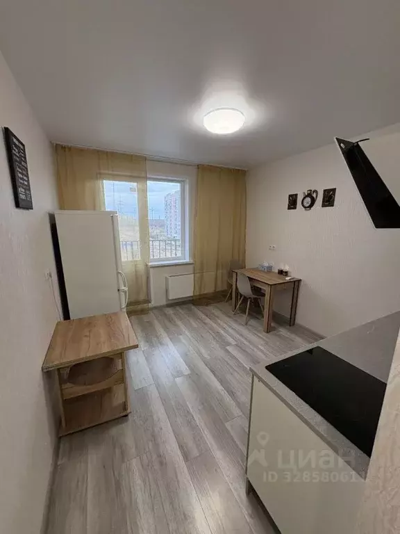 1-к кв. Ярославская область, Ярославль ул. Брагинская, 18к4 (37.3 м) - Фото 2