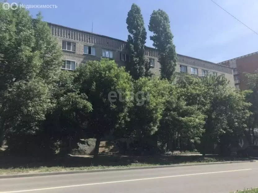 1-комнатная квартира: Пенза, улица Красная Горка, 39 (21 м) - Фото 1