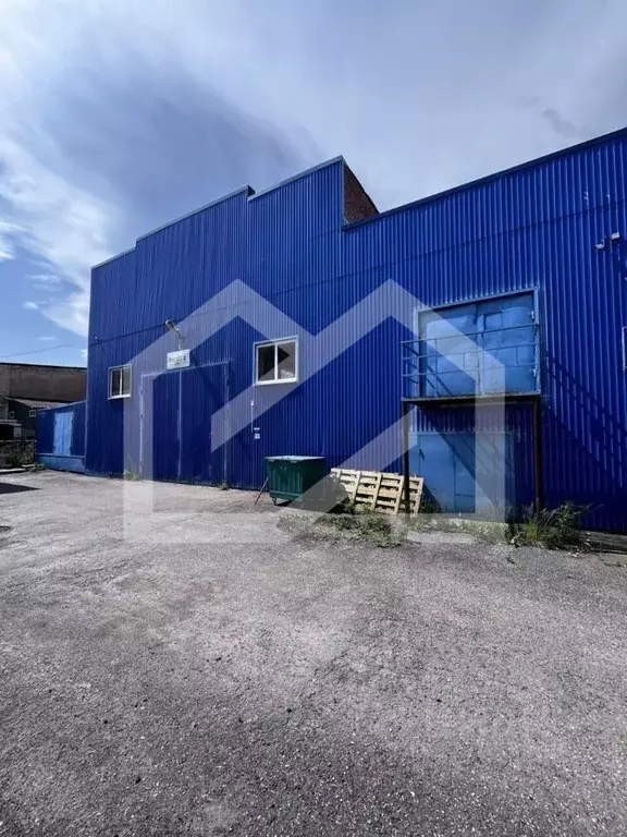 Помещение свободного назначения в Московская область, Бронницы ... - Фото 1