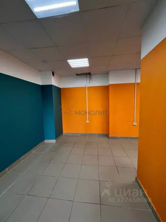 Помещение свободного назначения в Нижегородская область, Нижний ... - Фото 2