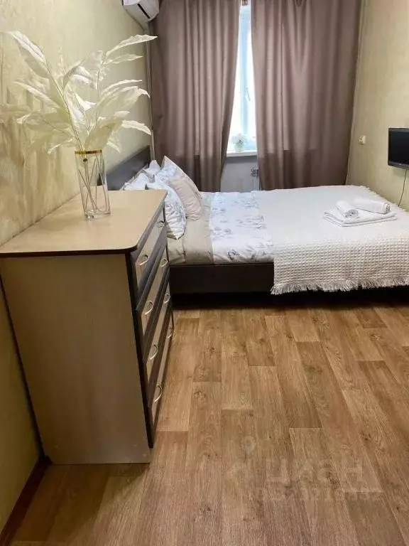 2-к кв. Самарская область, Самара ул. Антонова-Овсеенко, 89 (47.0 м) - Фото 2