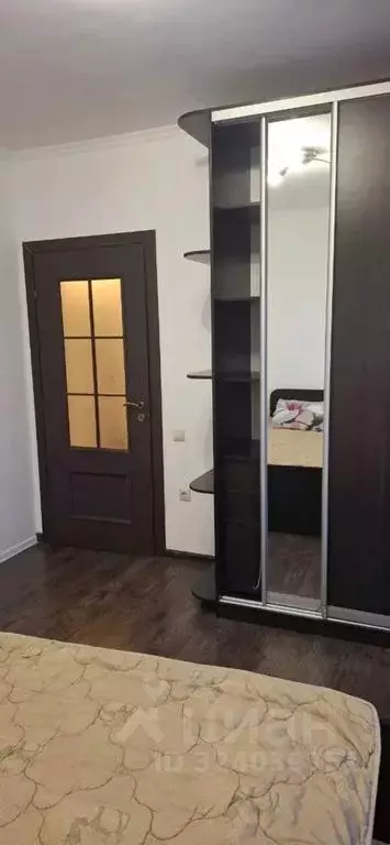 1-к кв. Адыгея, Тахтамукайский район, Яблоновский пгт Космическая ул., ... - Фото 2