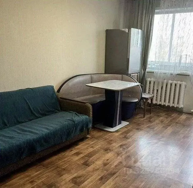 1-к кв. Иркутская область, Иркутск ул. Лермонтова, 269А (30.0 м) - Фото 2