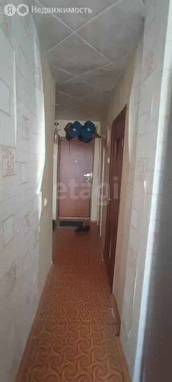 1-комнатная квартира: Усть-Катав, 2-й микрорайон, 13 (35.3 м) - Фото 1