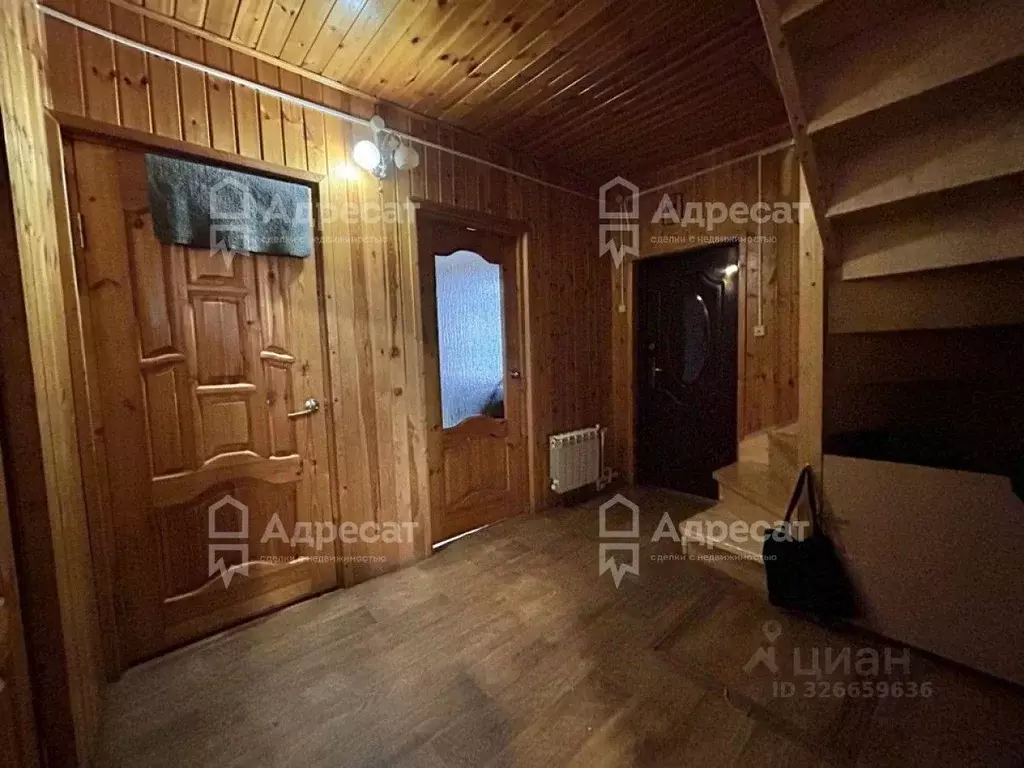 Дом в Волгоградская область, Волгоград Антрацитная ул. (95 м) - Фото 2