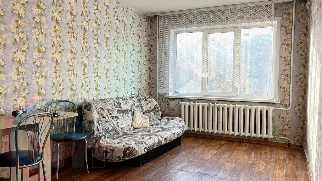 2-к кв. Кемеровская область, Кемерово просп. Ленина, 84 (48.0 м) - Фото 2