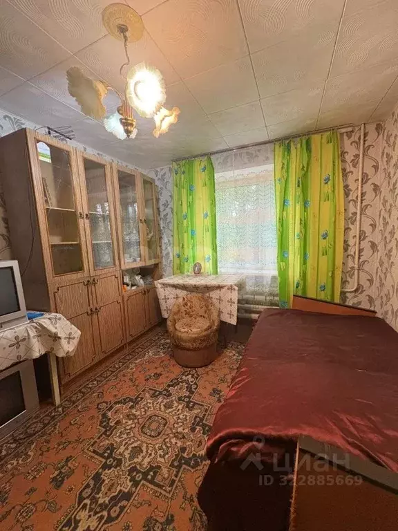 Комната Воронежская область, Воронеж Иркутская ул., 11 (12.9 м) - Фото 2