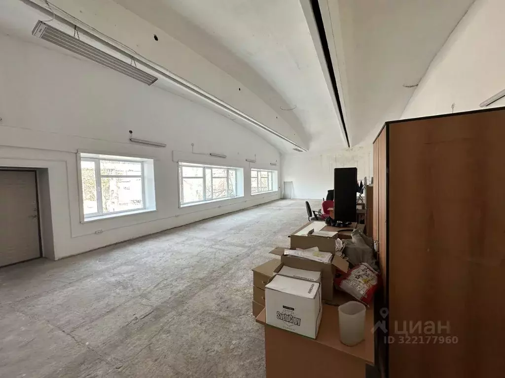 Склад в Хабаровский край, Хабаровск ул. Сидоренко, 1 (250 м) - Фото 1