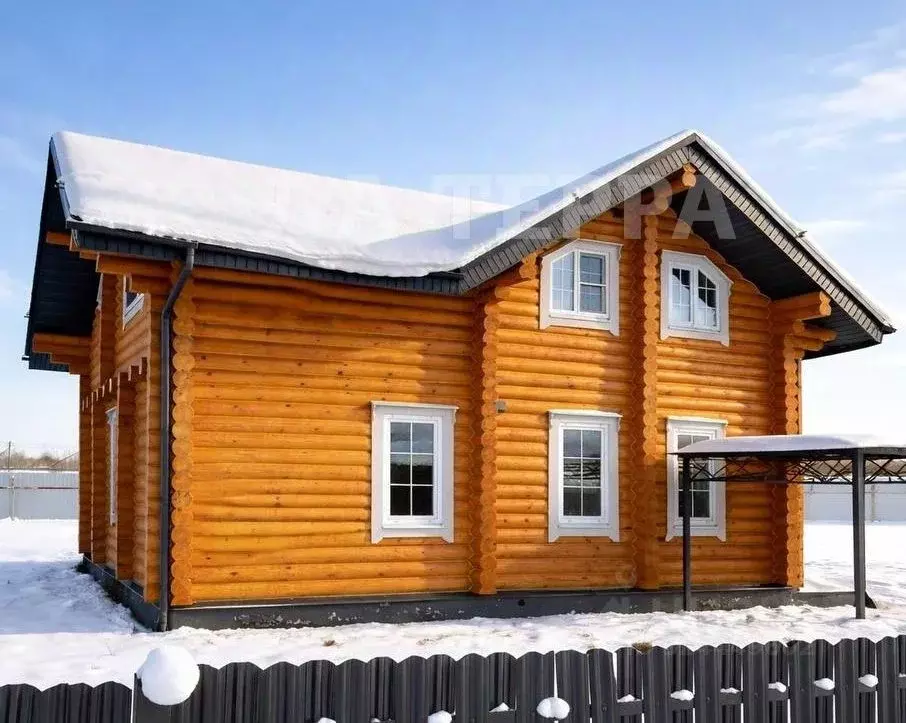 Дом в Москва Анкудиново кп, 70 (136 м) - Фото 2