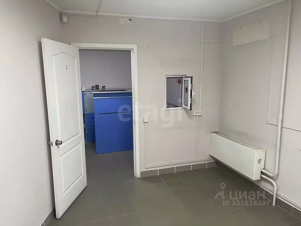 Помещение свободного назначения в Ярославская область, Ярославль ... - Фото 1