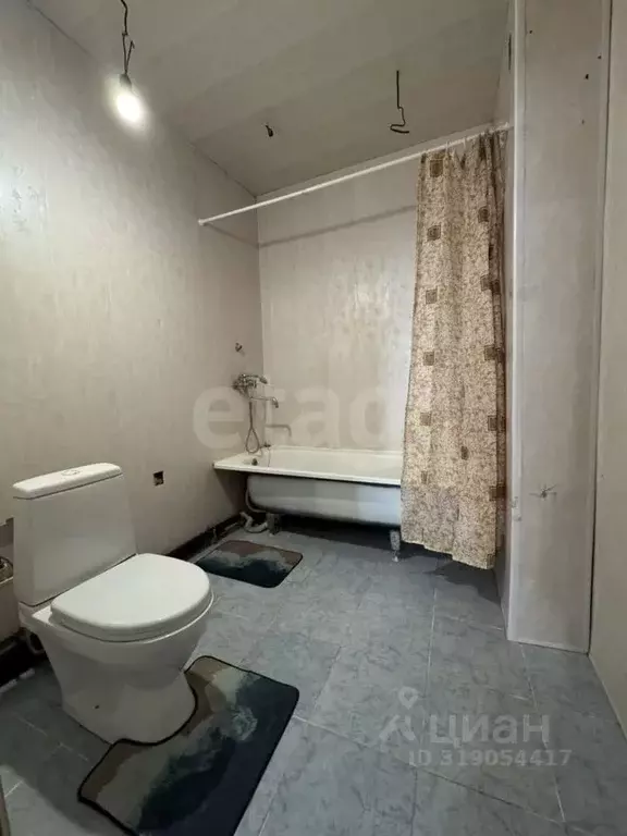 1-к кв. Оренбургская область, Оренбург Просторная ул., 19/5 (50.8 м) - Фото 1