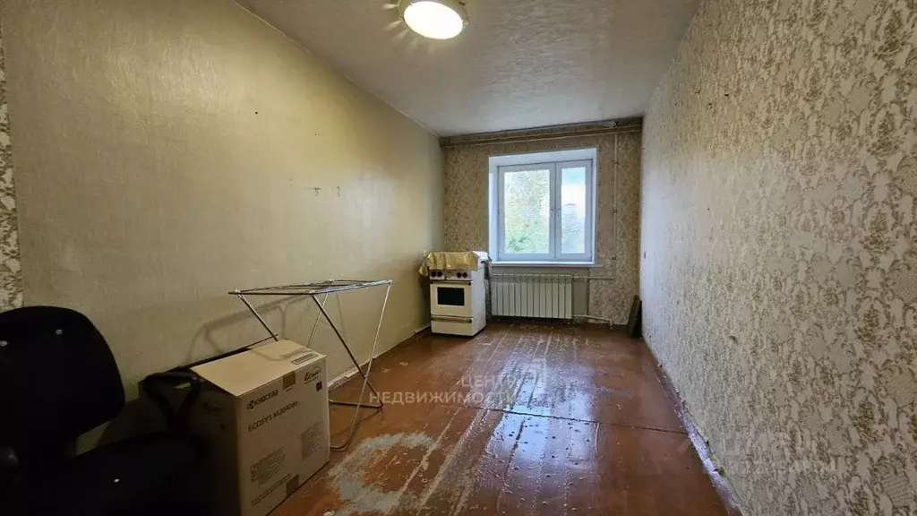 2-к кв. Татарстан, Казань Ленская ул., 5 (45.0 м) - Фото 2