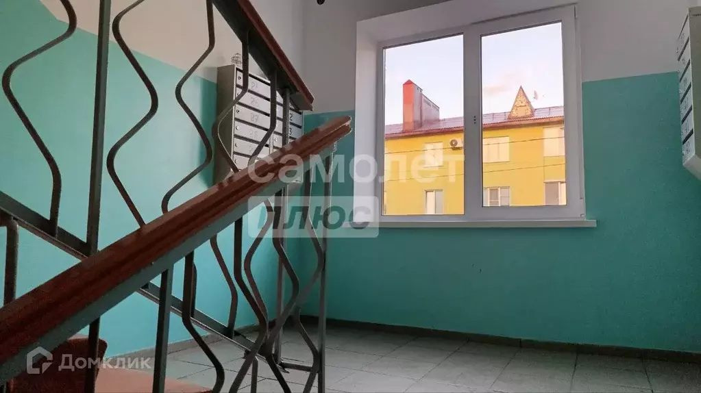 Продаётся 1-к квартира, 37.1 м - Фото 1