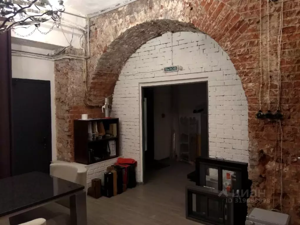Помещение свободного назначения в Москва Берсеневская наб., 6С2 (97 м) - Фото 1
