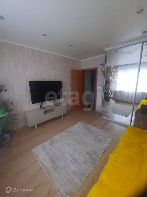Продаётся 1-к квартира, 33.5 м - Фото 0
