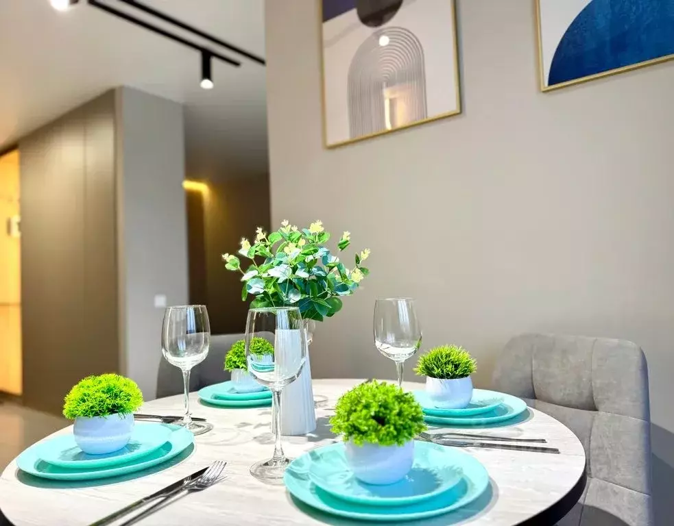 1-к кв. Ивановская область, Ивановский район, Богданихское с/пос, д. ... - Фото 1