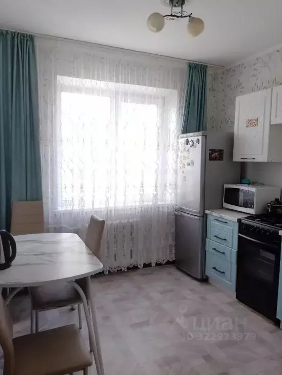 3-к кв. Оренбургская область, Оренбург Народная ул., 19 (64.0 м) - Фото 2