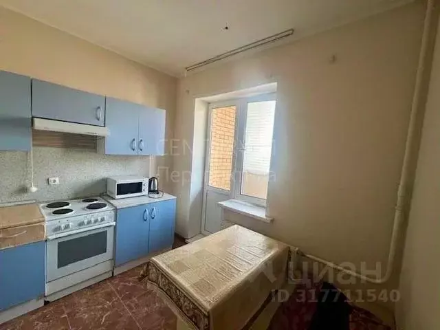 1-к кв. Московская область, Люберцы Зенино ЖК Самолет мкр, ул. ... - Фото 1