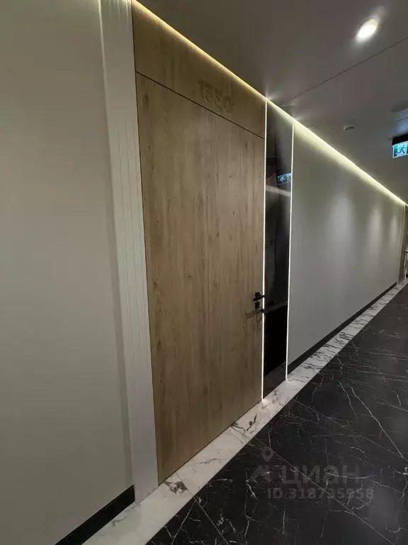 1-к кв. Москва просп. Генерала Дорохова, вл1к3 (50.0 м) - Фото 1