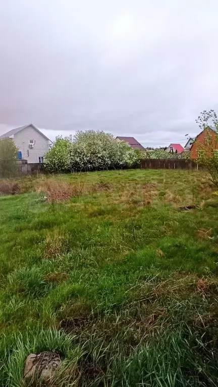 Участок 9 сот. (СНТ, ДНП) - Фото 0