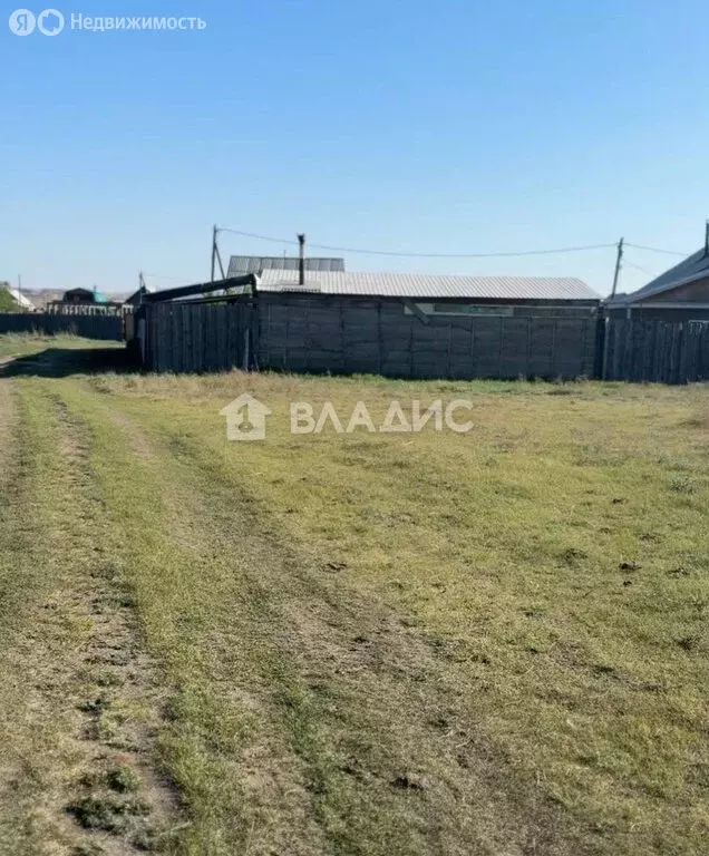Участок в Иволгинский район, сельское поселение Гурульбинское, СНТ ... - Фото 0
