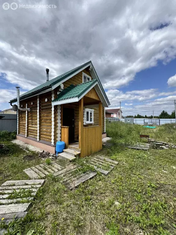 Дом в Екатеринбург, микрорайон Академический, 22-й квартал, ЖК Разум ... - Фото 0