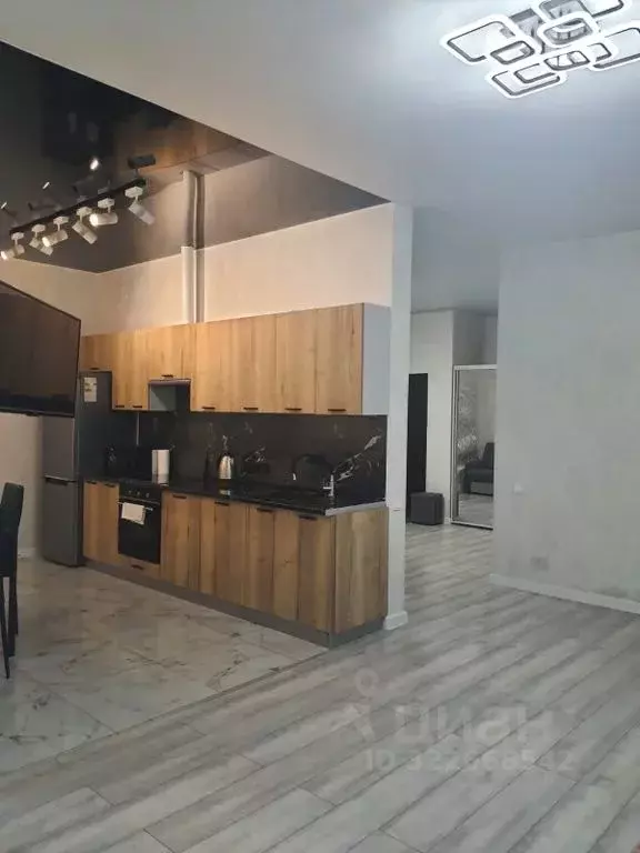 3-к кв. Крым, Симферополь ул. Фрунзе, 41А (82.0 м) - Фото 1