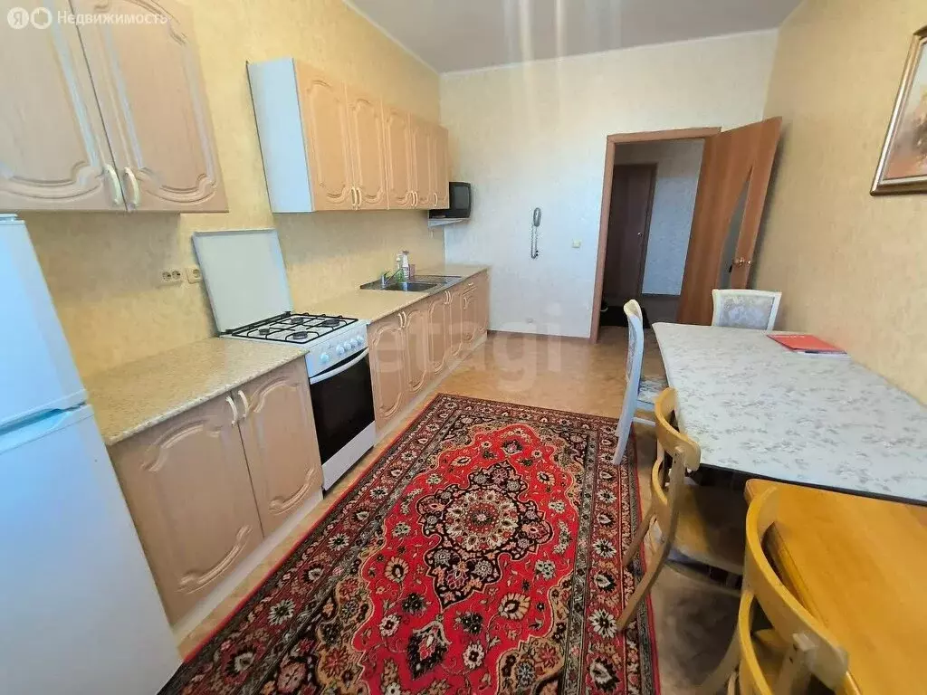 2-комнатная квартира: Липецк, улица Гагарина, 137 (71.4 м) - Фото 1