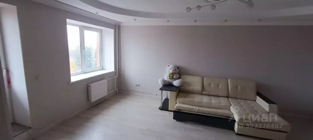 3-к кв. Московская область, Талдом ул. Победы, 33 (106.6 м) - Фото 2