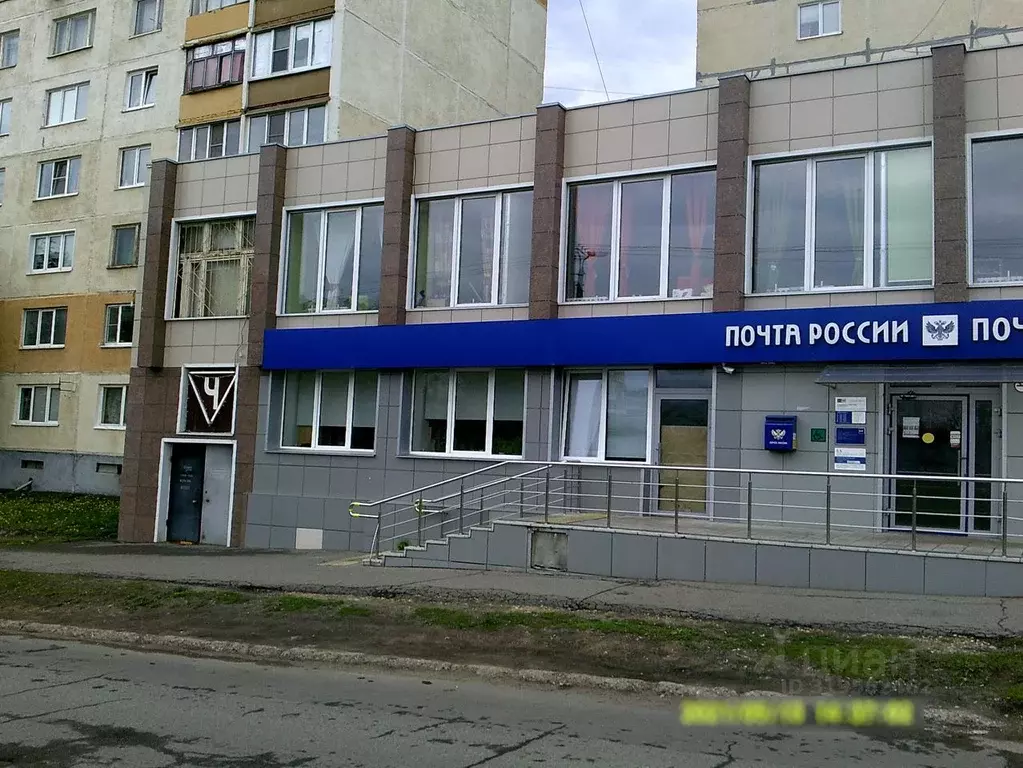 Помещение свободного назначения в Мордовия, Саранск ул. Косарева, 19 ... - Фото 0